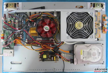 24寸LED液晶電腦一體機 媲美蘋果的震撼上市之作