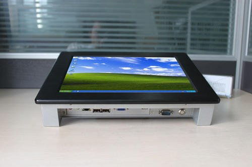 嵌入式電腦的軟硬件組合方式及其在計算機系統中的應用