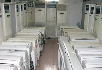 成都空調(diào)回收與計(jì)算機(jī)軟硬件配件市場(chǎng) 循環(huán)經(jīng)濟(jì)下的資源再生機(jī)遇