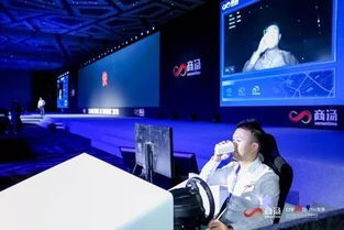 人工智能發(fā)展 原創(chuàng)技術(shù)與“創(chuàng)以智用”并駕齊驅(qū)