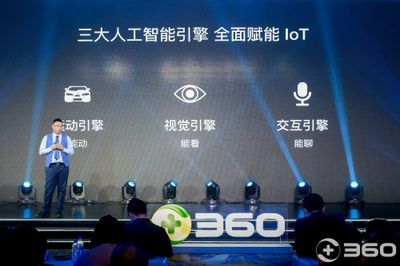 S-AIoT 360以“大安全”理念引領萬物互聯新生態(tài)，賦能AI產品技術開發(fā)